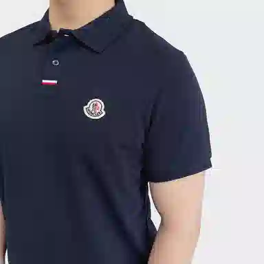 Moncler Polo