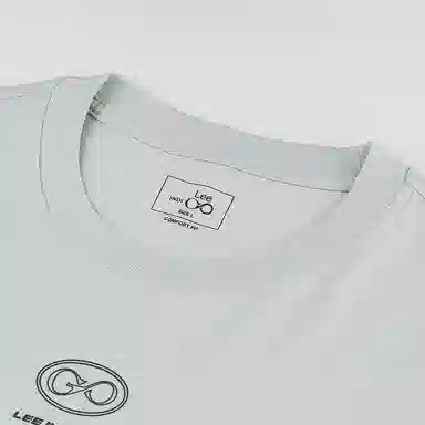 Lee SS25 LogoT