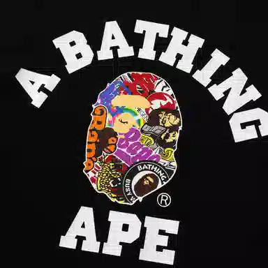 BAPE