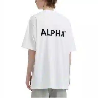 Alpha Industries T