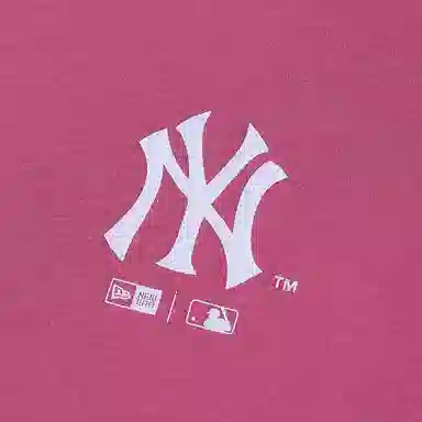 New Era x MLB Cleanfit Pink