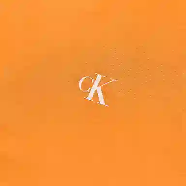 CKCalvin Klein T