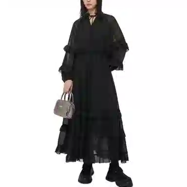 MOUSSY