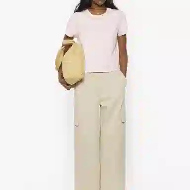 Maison Kitsune SS25 T