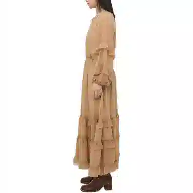 MOUSSY