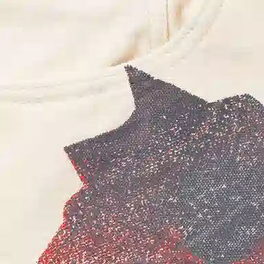 Supreme Nate Lowman Double Knee Painter Pant