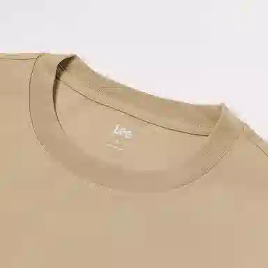 Lee SS25 Logo T