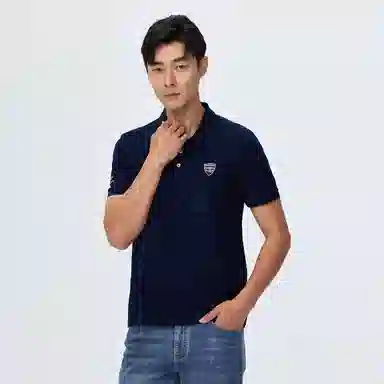 GOOD LUCK GLADIUS Polo