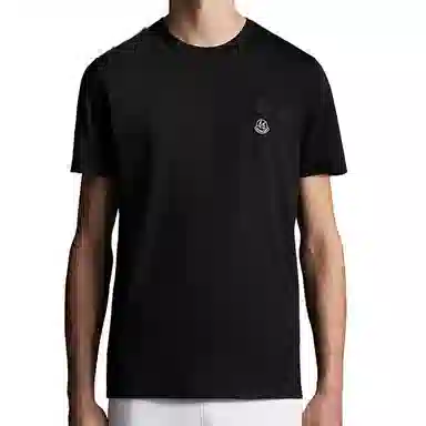 Moncler Genius 1952 Black T-Shirt