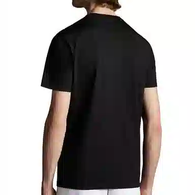 Moncler Genius 1952 Black T-Shirt