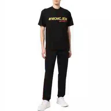Moncler Grenoble SS22 LogoT