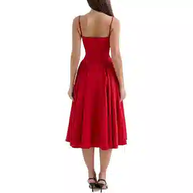 HOUSE OF CB SS25 Samaria