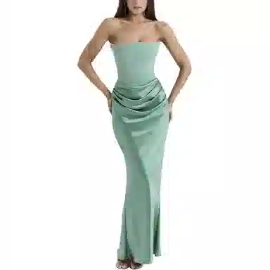 HOUSE OF CB SS25 Persephone