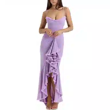 HOUSE OF CB SS25 Gabbi