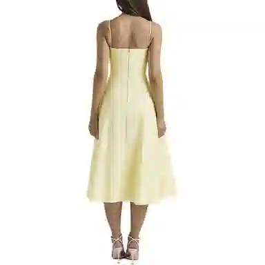 HOUSE OF CB SS25 Dolly