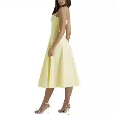 HOUSE OF CB SS25 Dolly