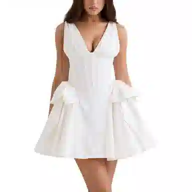 HOUSE OF CB SS25 Amalia