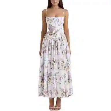 HOUSE OF CB SS25 Ysabella