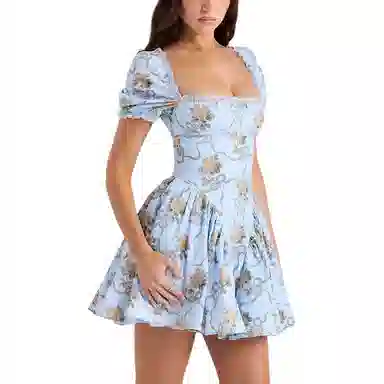 HOUSE OF CB SS25 Rosie