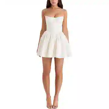 HOUSE OF CB SS25 Kristiana