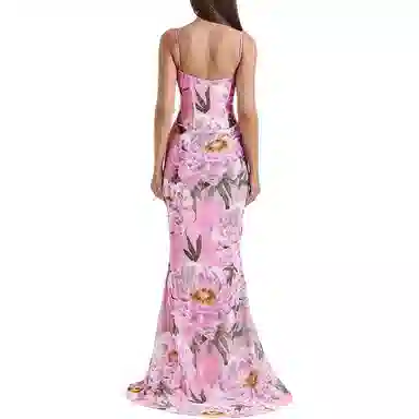 HOUSE OF CB SS25 Antonina