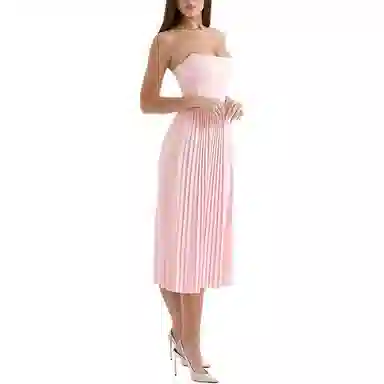 HOUSE OF CB SS25 Marci