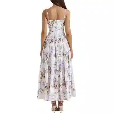 HOUSE OF CB SS25 Ysabella