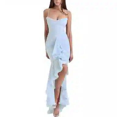 HOUSE OF CB SS25 Gabbi