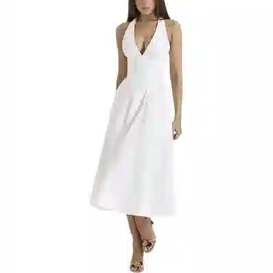 HOUSE OF CB SS25 Allena
