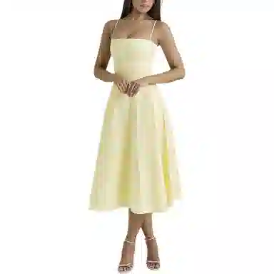HOUSE OF CB SS25 Dolly