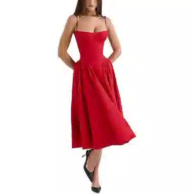 HOUSE OF CB SS25 Samaria