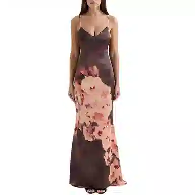 HOUSE OF CB SS25 Mariamma