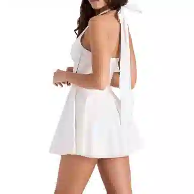 HOUSE OF CB SS25 Eleanor