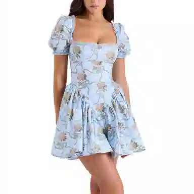 HOUSE OF CB SS25 Rosie