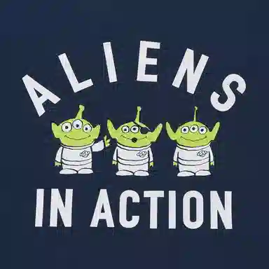 UNIQLO MAGIC FOR ALL FOREVER T