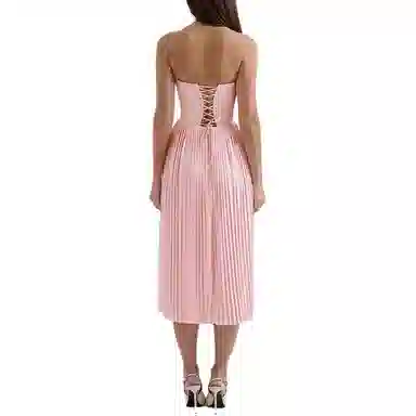 HOUSE OF CB SS25 Marci
