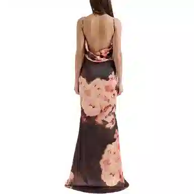 HOUSE OF CB SS25 Mariamma