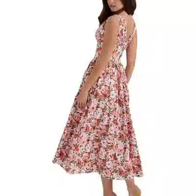 HOUSE OF CB SS25 Emmelina