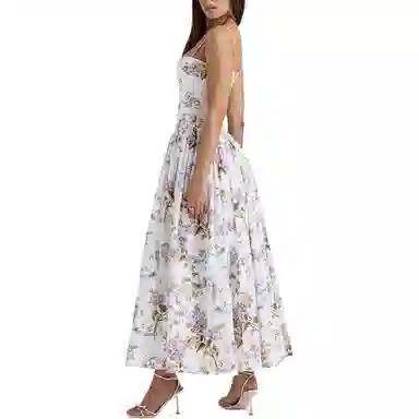 HOUSE OF CB SS25 Ysabella