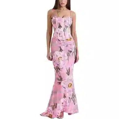 HOUSE OF CB SS25 Antonina