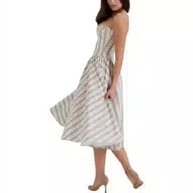 HOUSE OF CB SS25 Samaria