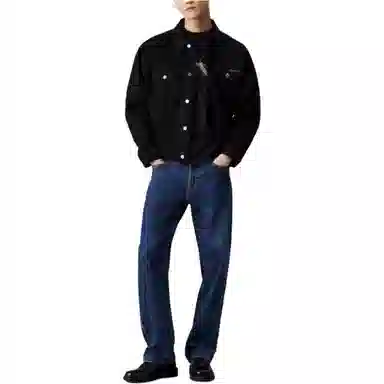 CALVIN KLEIN Jeans logoT