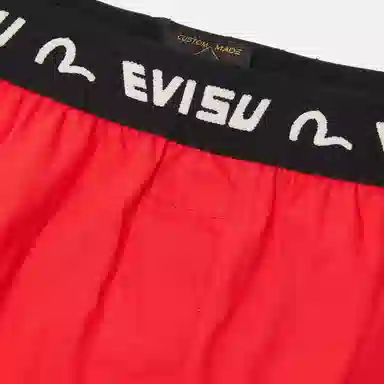 EVISU FW23 M