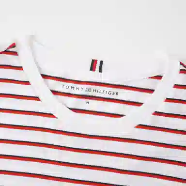 Tommy Hilfiger SS25 T