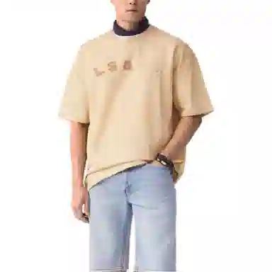 levis SS25 T