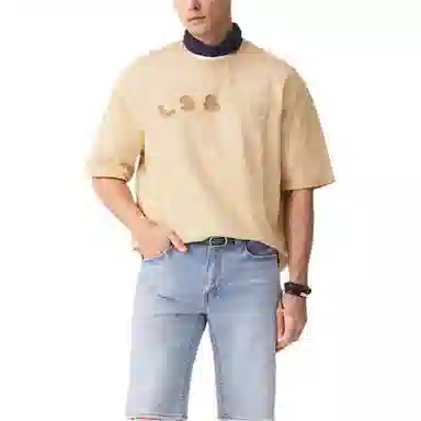 levis SS25 T