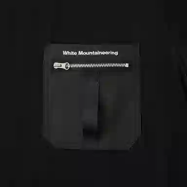 White Mountaineering T