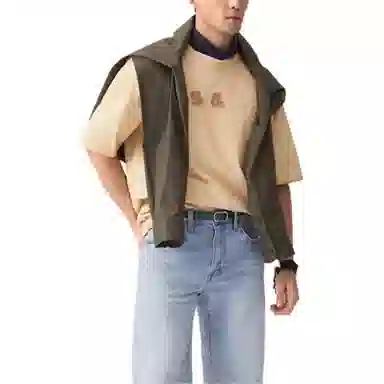 levis SS25 T