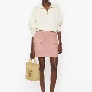 Maison Kitsune SS25