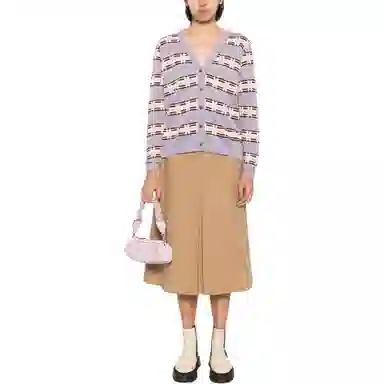 Maison Kitsune V
